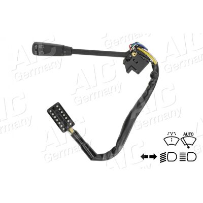 AIC 51685 - Intermitente con Luz y Limpiaparabrisas AIC 51685 - Intermitente con Luz y Limpiaparabrisas