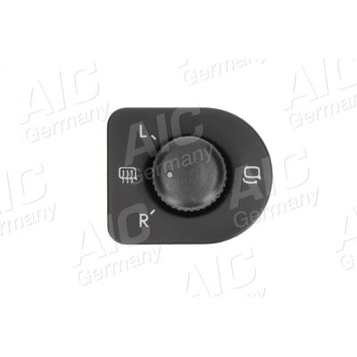 Aic 1j1959565e - Interruptor de ajuste de espejo Aic 1j1959565e - Interruptor de ajuste de espejo