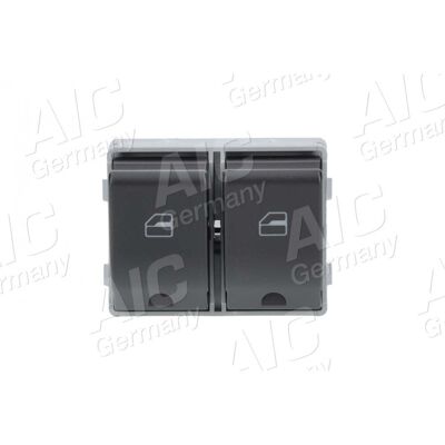 Seat 6Q0959858 Interruptor de Ventana lado conductor delantero - Interruptor de ventana Seat 6Q0959858 Interruptor de Ventana lado conductor delantero - Interruptor de ventana
