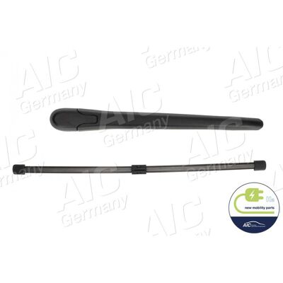 Mercedes-Benz A1678205800 Brazo limpiaparabrisas trasero - Limpieza de parabrisas Mercedes-Benz A1678205800 Brazo limpiaparabrisas trasero - Limpieza de parabrisas