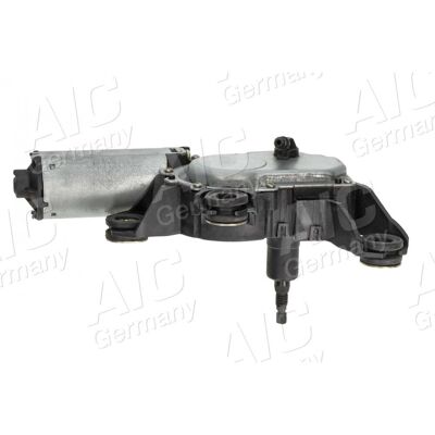 AIC Motor de Limpiaparabrisas trasero 1J6955711F/1J6955711C VW Golf Passat Skoda Fabia - Motor Limpiaparabrisas AIC Motor de Limpiaparabrisas trasero 1J6955711F/1J6955711C VW Golf Passat Skoda Fabia - Motor Limpiaparabrisas