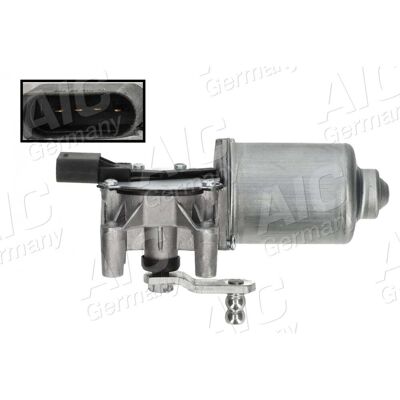 Aic Motor de Limpiaparabrisas Skoda - 5J1955113A - Motor delantera Aic Motor de Limpiaparabrisas Skoda - 5J1955113A - Motor delantera