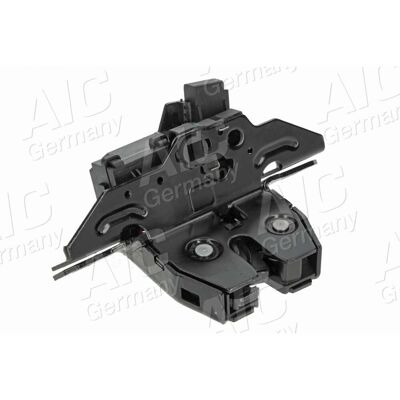AIC Modelo 74823 Cerradura de portón trasero - Opel AIC Modelo 74823 Cerradura de portón trasero - Opel