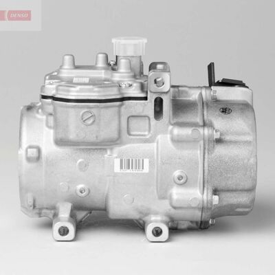 DENSO DCP51012 - Compresor de Aire Acondicionado OE DENSO DCP51012 - Compresor de Aire Acondicionado OE