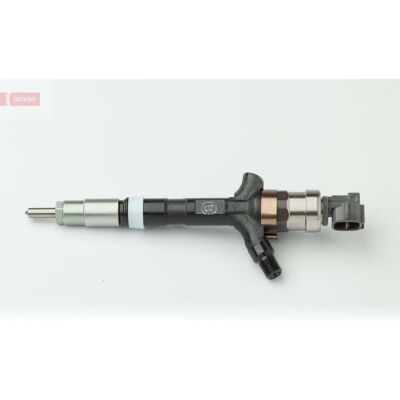 DENSO Modelo - Inyector de combustible DENSO Modelo - Inyector de combustible