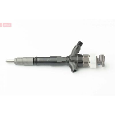 DENSO DCRI107730 - Inyector de combustible para Toyota Land Cruiser Prado DENSO DCRI107730 - Inyector de combustible para Toyota Land Cruiser Prado