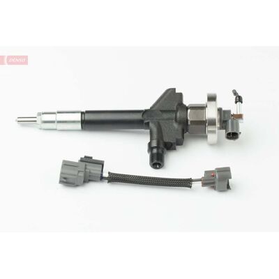 DENSO DCRI107850 Inyector de combustible de control eléctrico - Inyector de combustible DENSO DCRI107850 Inyector de combustible de control eléctrico - Inyector de combustible