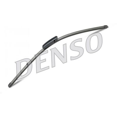 DENSO DF-116 Limpiaparabrisas - Plano, 650/550 mm, Set DENSO DF-116 Limpiaparabrisas - Plano, 650/550 mm, Set