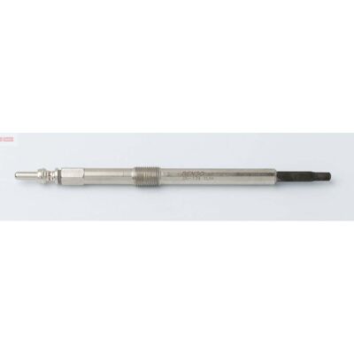 DENSO DG-139 Bujía de Precalentamiento - Metálica Autorregulable - 11V, 149.5mm DENSO DG-139 Bujía de Precalentamiento - Metálica Autorregulable - 11V, 149.5mm