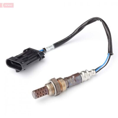 Sensor de oxígeno DENSO Dox-1599 - Ajuste directo, Calefactado, M18x1.5 - Tipo de producto Sensor de oxígeno DENSO Dox-1599 - Ajuste directo, Calefactado, M18x1.5 - Tipo de producto