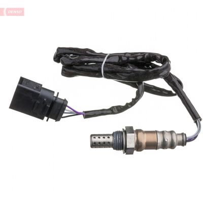 DENSO Sensor Lambda DOX-2012 - Sensor de oxígeno DENSO Sensor Lambda DOX-2012 - Sensor de oxígeno
