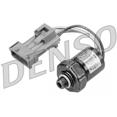 DENSO DPS25002 Interruptor de Alta Presión para Aire Acondicionado - Presostato DENSO DPS25002 Interruptor de Alta Presión para Aire Acondicionado - Presostato
