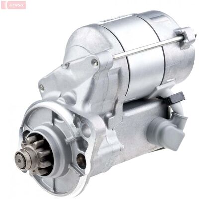 DENSO DSN2132 Arranque - 12V, 9 dientes, 1.2kW - Arranque DENSO DSN2132 Arranque - 12V, 9 dientes, 1.2kW - Arranque