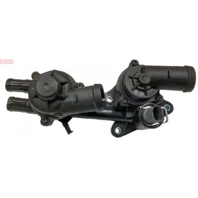 Termostato de agua DENSO DTM8783709 - Volkswagen, Audi Termostato de agua DENSO DTM8783709 - Volkswagen, Audi
