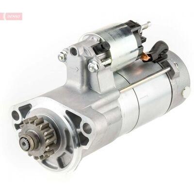 Motor de arranque DENSO DSN965 Motor de arranque DENSO DSN965