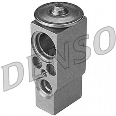 DENSO DVE25002 Válvula de expansión - Válvula de expansión DENSO DVE25002 Válvula de expansión - Válvula de expansión