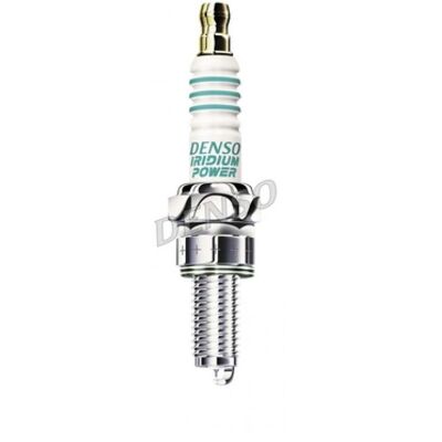 Bujía DENSO IU31 - Número de producto: IU31 Bujía DENSO IU31 - Número de producto: IU31