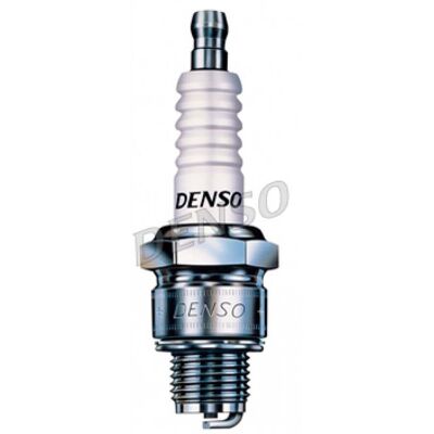 DENSO Bujía - Encendido Confiable DENSO Bujía - Encendido Confiable