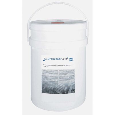 Land Rover Discovery IV 20L ATF - Aceite para transmisión automática Land Rover Discovery IV 20L ATF - Aceite para transmisión automática