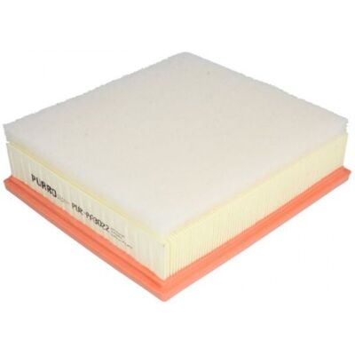 Filtro de aire PURRO PUR-PA3022 - Cartucho filtrante Filtro de aire PURRO PUR-PA3022 - Cartucho filtrante
