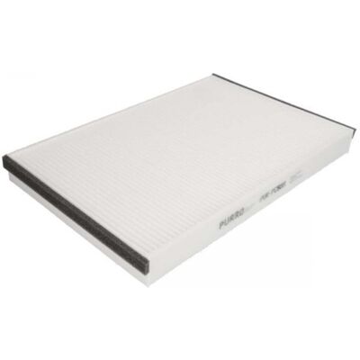 Filtro de habitáculo PURRO PUR-PC5011 - Filtro de polen Filtro de habitáculo PURRO PUR-PC5011 - Filtro de polen