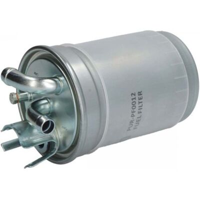Filtro de Combustible PURRO PUR-PF0012 - Para Audi, Volkswagen, Škoda Filtro de Combustible PURRO PUR-PF0012 - Para Audi, Volkswagen, Škoda
