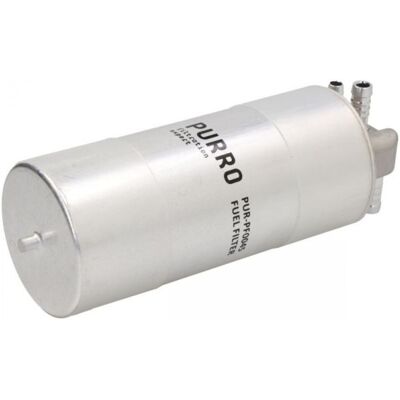 Filtro de combustible PURRO PUR-PF0045 - Para Audi A6 C6 Filtro de combustible PURRO PUR-PF0045 - Para Audi A6 C6