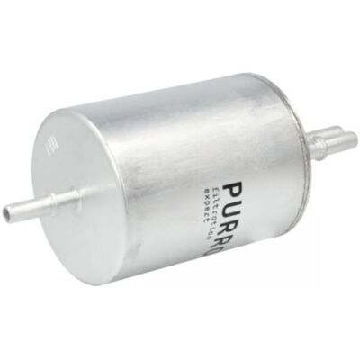 Filtro de combustible PURRO PUR-PF0049 para Audi A4 B7 Avant, A6 C6 Avant, A6 C6 Sedán Filtro de combustible PURRO PUR-PF0049 para Audi A4 B7 Avant, A6 C6 Avant, A6 C6 Sedán