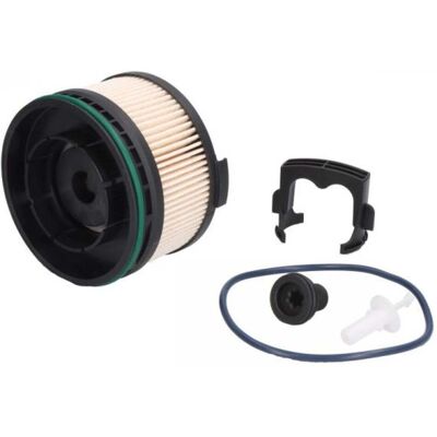 Filtro de Combustible PURRO PUR-PF3026 - Cartucho con Junta para Mercedes-Benz Filtro de Combustible PURRO PUR-PF3026 - Cartucho con Junta para Mercedes-Benz