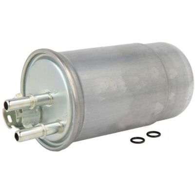 Filtro de combustible PURRO PUR-PF4011 - Filtro de línea para Ford Mondeo 3 Filtro de combustible PURRO PUR-PF4011 - Filtro de línea para Ford Mondeo 3