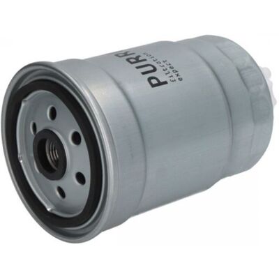 Filtro de combustible PURRO PUR-PF4028 - Rosca, 85mm Filtro de combustible PURRO PUR-PF4028 - Rosca, 85mm