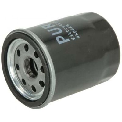 Filtro de aceite PURRO PUR-PO8016 - Filtro enroscable Filtro de aceite PURRO PUR-PO8016 - Filtro enroscable