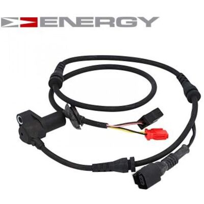 Sensor de Velocidad de Rueda ABS CA0003P - Eje delantero para Audi y VW Sensor de Velocidad de Rueda ABS CA0003P - Eje delantero para Audi y VW