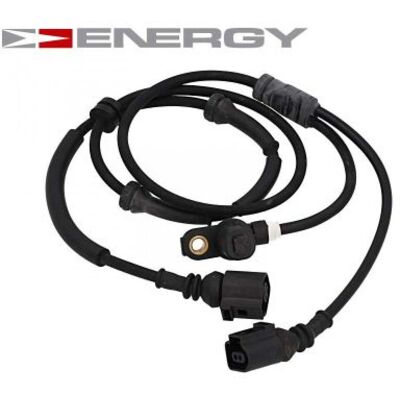ENERGY CA0031TP - Sensor ABS de forma ovalada para rueda trasera - Pieza de coche ENERGY CA0031TP - Sensor ABS de forma ovalada para rueda trasera - Pieza de coche
