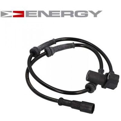Sensor de velocidad de rueda ENERGY CA0034TP - Trasero para VW Sensor de velocidad de rueda ENERGY CA0034TP - Trasero para VW