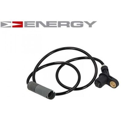 Sensor de velocidad de rueda BMW CA0040T - Eje trasero, Gris Sensor de velocidad de rueda BMW CA0040T - Eje trasero, Gris