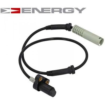 Sensor de velocidad de rueda BMW CA0041P - Delantero, Gris, OEM Compatible Sensor de velocidad de rueda BMW CA0041P - Delantero, Gris, OEM Compatible