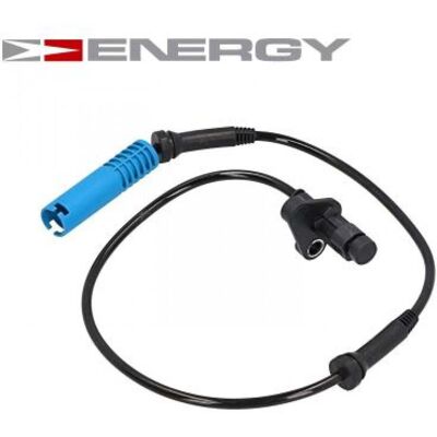 Sensor de velocidad de rueda BMW Energy CA0043P - Delantero, Azul, ABS Sensor de velocidad de rueda BMW Energy CA0043P - Delantero, Azul, ABS