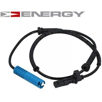Sensor de velocidad de rueda trasera BMW Energy CA0044T - Sensor de velocidad de rueda Sensor de velocidad de rueda trasera BMW Energy CA0044T - Sensor de velocidad de rueda