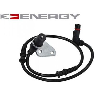 ENERGY CA0136PL Sensor de ABS del eje delantero Mercedes-Benz - Compatibilidad vehicular ENERGY CA0136PL Sensor de ABS del eje delantero Mercedes-Benz - Compatibilidad vehicular