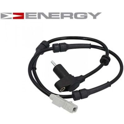 Sensor de ABS trasero Energy CA0073T - Pieza de coche Sensor de ABS trasero Energy CA0073T - Pieza de coche
