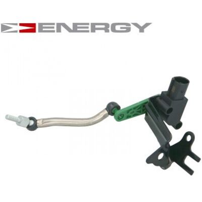 Sensor de luz bi-xenón ENERGY CPS0028 - Eje delantero con soporte Sensor de luz bi-xenón ENERGY CPS0028 - Eje delantero con soporte
