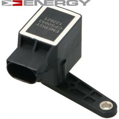 Sensor de nivel de faros de xenón BMW CPS0053 - Eje trasero Sensor de nivel de faros de xenón BMW CPS0053 - Eje trasero