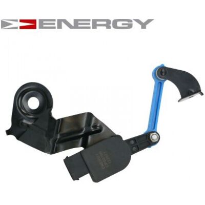 Sensor de luz bi-xenón ENERGY CPS0100 - Corrector de alcance para Audi, Seat Sensor de luz bi-xenón ENERGY CPS0100 - Corrector de alcance para Audi, Seat