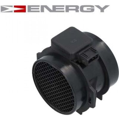 ENERGY EPP0015 - Sensor de flujo de aire con carcasa para BMW, KIA, Hyundai ENERGY EPP0015 - Sensor de flujo de aire con carcasa para BMW, KIA, Hyundai
