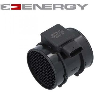 Sensor de Masa de Aire Energy EPP0019 - Sensor de flujo de aire para Opel, Saab, Vauxhall Sensor de Masa de Aire Energy EPP0019 - Sensor de flujo de aire para Opel, Saab, Vauxhall