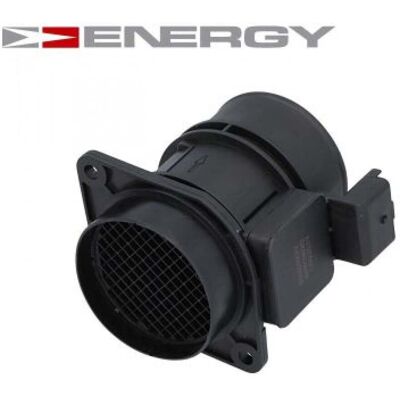 ENERGY EPP0021 - Sensor de flujo de aire - con carcasa para Renault, Opel, Nissan, Vauxhall ENERGY EPP0021 - Sensor de flujo de aire - con carcasa para Renault, Opel, Nissan, Vauxhall