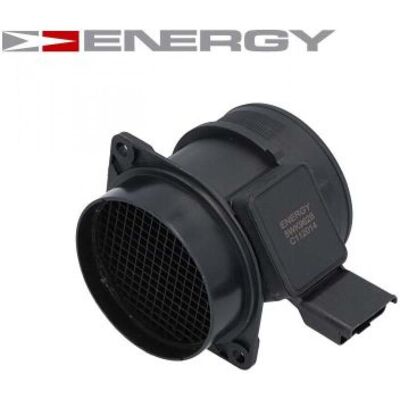 Sensor de flujo de aire de masa ENERGY EPP0024 - Compatible con Peugeot, Citroën, Fiat, Lancia Sensor de flujo de aire de masa ENERGY EPP0024 - Compatible con Peugeot, Citroën, Fiat, Lancia