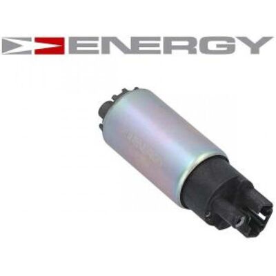 ENERGY G10007 Bomba de Combustible - Bomba, 12V, con filtro, 95 l/h ENERGY G10007 Bomba de Combustible - Bomba, 12V, con filtro, 95 l/h