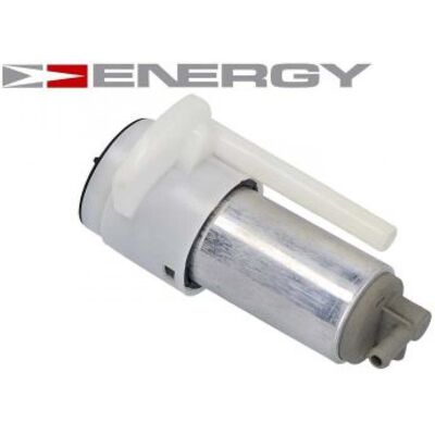 Bomba de combustible eléctrica ENERGY G10025 con filtro - Bomba para VW y SEAT Bomba de combustible eléctrica ENERGY G10025 con filtro - Bomba para VW y SEAT